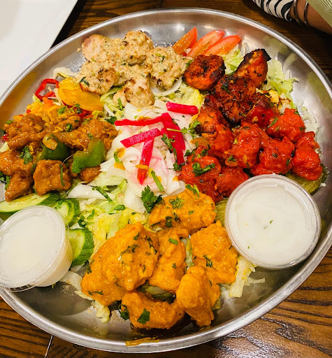 Photo of Marhaba Restaurant - 2739 Avonhurst Dr, Regina, SK S4R 3J3